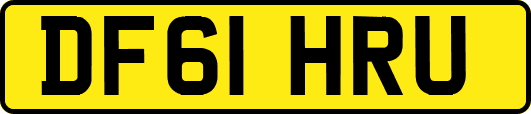 DF61HRU