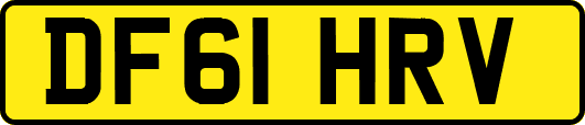 DF61HRV
