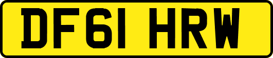 DF61HRW