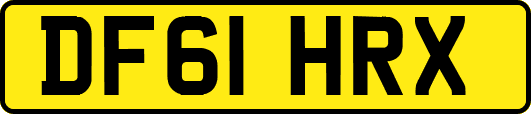 DF61HRX