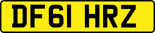 DF61HRZ