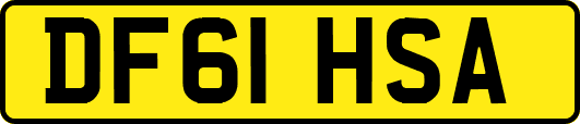 DF61HSA