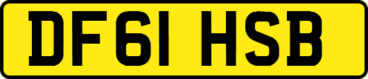 DF61HSB