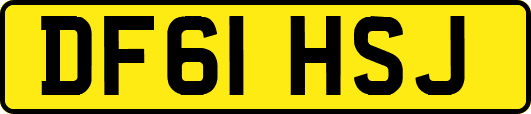 DF61HSJ