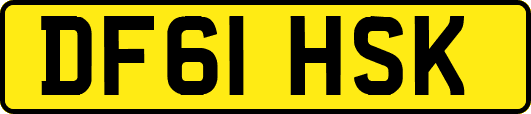 DF61HSK