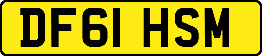DF61HSM