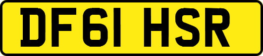 DF61HSR