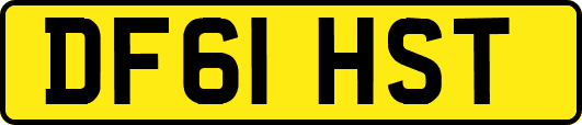 DF61HST