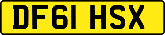 DF61HSX
