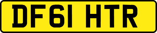 DF61HTR