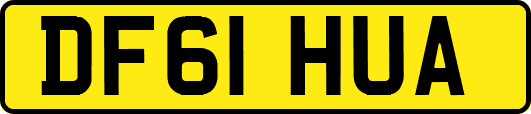 DF61HUA