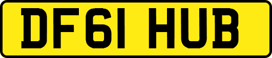 DF61HUB