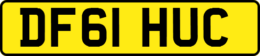 DF61HUC