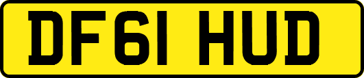 DF61HUD
