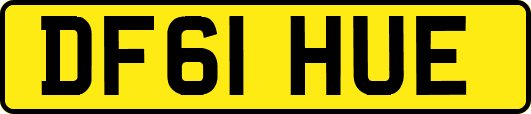 DF61HUE