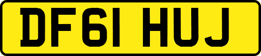 DF61HUJ