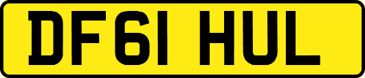 DF61HUL