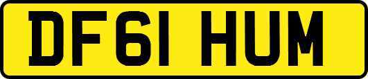 DF61HUM