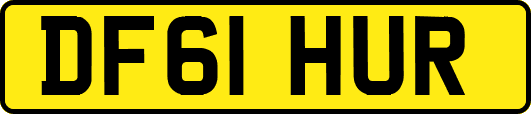 DF61HUR