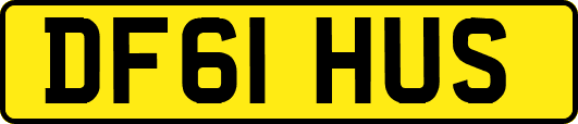 DF61HUS