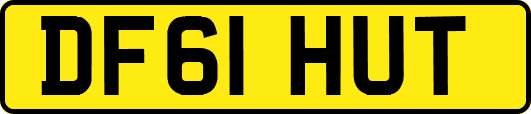 DF61HUT