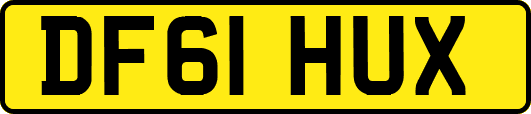 DF61HUX