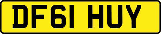 DF61HUY