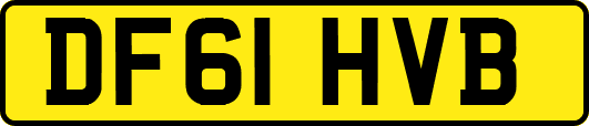 DF61HVB