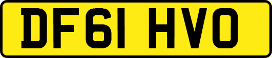 DF61HVO