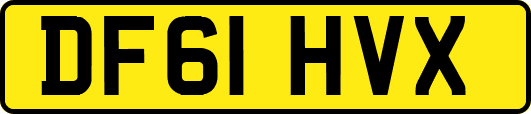 DF61HVX