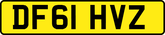 DF61HVZ
