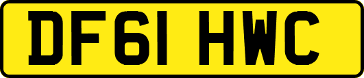 DF61HWC