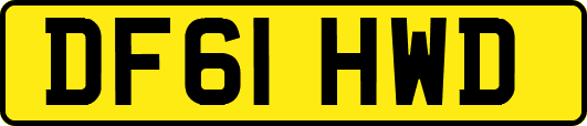 DF61HWD