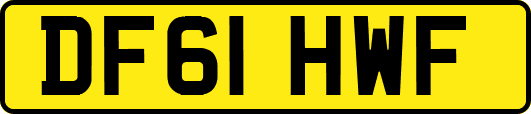 DF61HWF