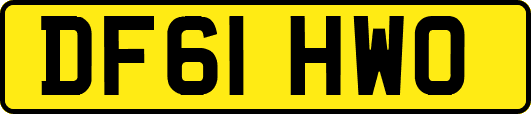 DF61HWO