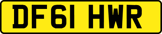 DF61HWR