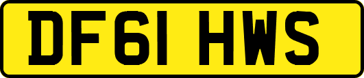 DF61HWS