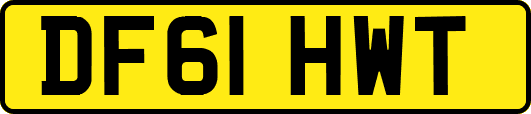 DF61HWT