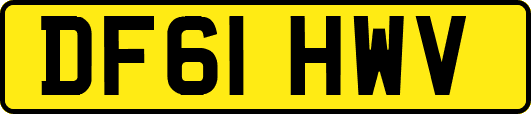 DF61HWV