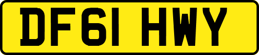 DF61HWY