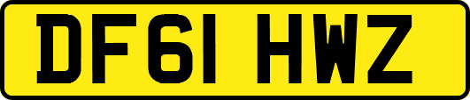 DF61HWZ