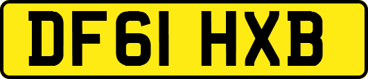 DF61HXB