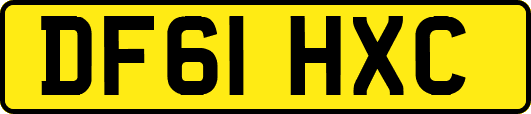 DF61HXC