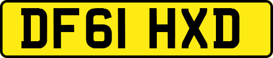 DF61HXD