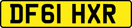 DF61HXR
