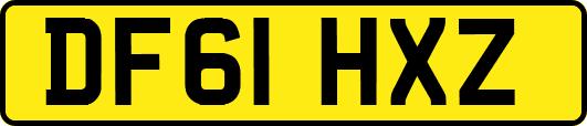 DF61HXZ