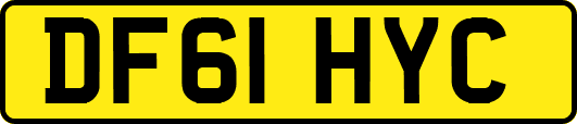 DF61HYC