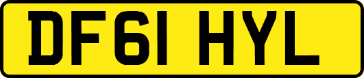 DF61HYL