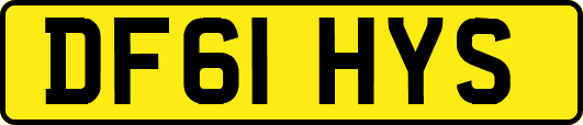 DF61HYS