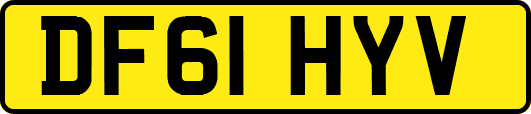 DF61HYV